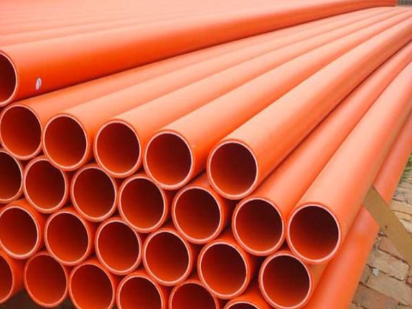 如何檢測PVC電工管件？